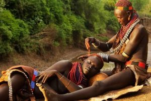 Hamer tribe, Omo Valley Photography Tour