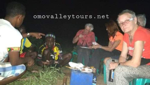 omo valley tours , Exclusive tribal tour to Omo valley