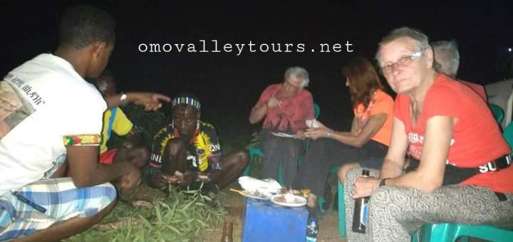 Exclusive tribal tour to Omo valley